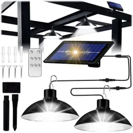 zestaw-2x-zyrandol-wiszaca-lampa-solarna-led-podwojny-sufitowa-pilot-panel
