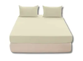 przescieradlo-160x200cm-z-gumka-cotton-world-jersey-ecru-miekkie-gk04