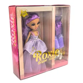 elefun-roxie-glam-look-lalka-fioletowe-wlosy-akcesoria