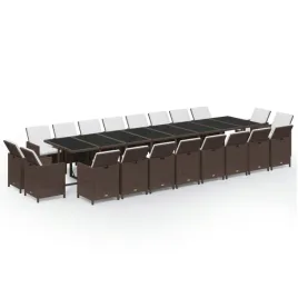zestaw-ogrodowy-polirattanowy-443x107x74cm-brazowo-czarny