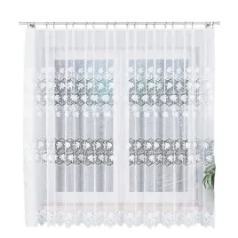 firana-gotowa-zakardowa-krotka-biala-400x180-cm-do-pokoju-kuchni-na-zabki