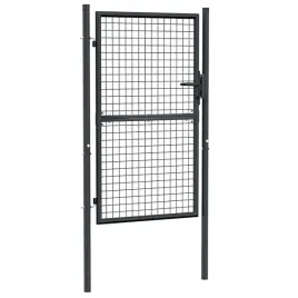 brama-ogrodowa-z-siatki-ocynkowanej-stal-100x150-cm-szara