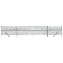 ogrodzenie-z-siatki-zielone-14x10-m