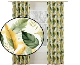 zaslona-velvetowa-liscie-olive-260x140-tasma