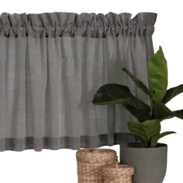 basic-zazdrostka-do-kuchni-gotowa-na-tunelu-wys-40x150-cm-kolor-szary