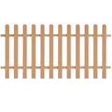 plot-sztachetowy-wpc-200x100-cm