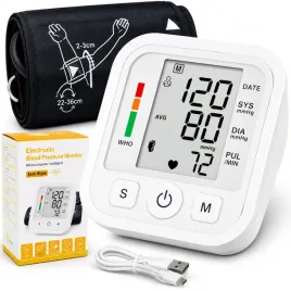 cisnieniomierz-naramienny-elektroniczny-wyswietlacz-led-usb-22-32cm-pamiec