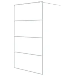 scianka-prysznicowa-biala-115x195-cm-przezroczyste-szklo-esg