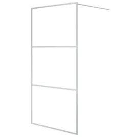 scianka-prysznicowa-srebrna-100x195-cm-przezroczyste-szklo-esg
