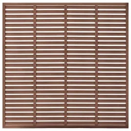 ogrodzenie-zaluzjowe-wpc-180x180-cm-brazowe