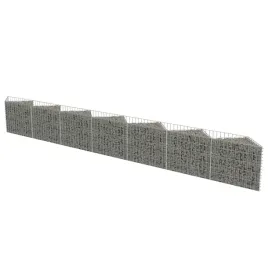 sciana-gabionowa-z-galwanizowanej-stali-450-x-30-x-50-cm