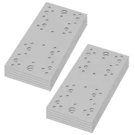 10x-lacznik-ciesielski-budowlany-ocynkowany-plytka-perforowana-200x100-mm