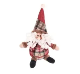 figurka-bozonarodzeniowy-dziadek-mroz-25-cm