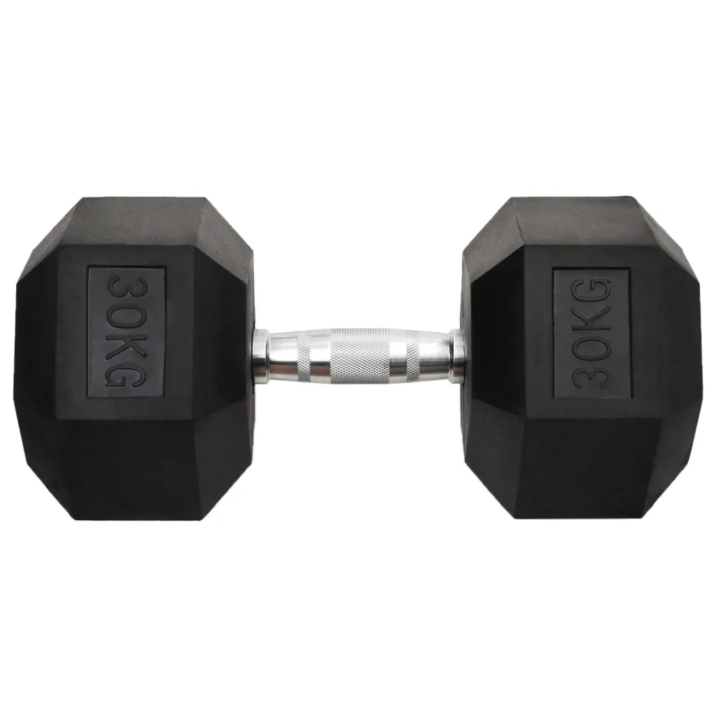 hantel-30-kg-zeliwo-stan-nowy
