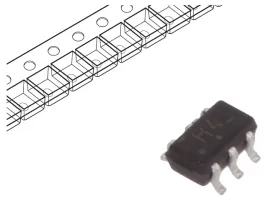 74hc2g04gw125-ic-cyfrowy-x1szt