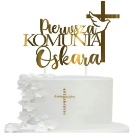 topper-krzyz-na-tort-pierwsza-komunia-sw-imie