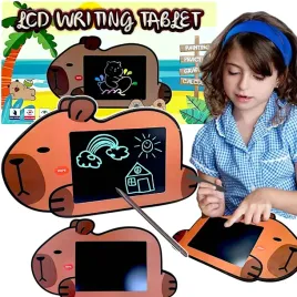 kapibara-tablet-do-rysowania-dla-dzieci-tablica-edukacyjna-kolorowy-ekran