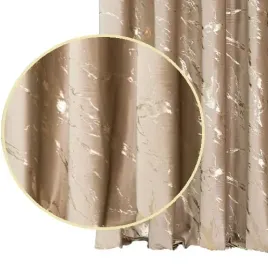 zaslona-velvetowa-marmur-bezowa-ze-zlotym-nadrukiem-180x140-przelotki