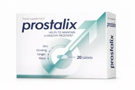 prostalix-wsparcie-prostaty-i-witalnosci-mezczyzn-20-tabletek