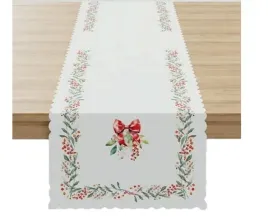 bieznik-swiateczny-jarzebina-bialy-38x160