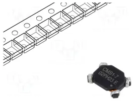 dlawik-common-mode-smd-415uh-26a-x1szt