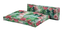 poduszka-materac-meble-z-palet-60x80-hibiskus