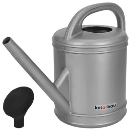 konewka-10-l-plastikowa-srebrna-ogrodowa-z-sitkiem-do-podlewania-kwiatow