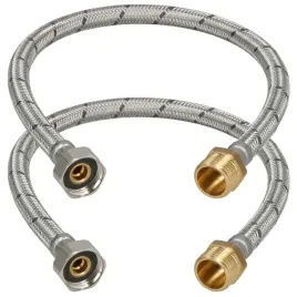 przylacze-elastyczne-1-2-nakretno-wkretne-oplot-stal-50-cm-zestaw-2-szt
