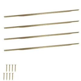 zestaw-4x-uchwyt-meblowy-krawedziowy-nowoczesny-aluminium-zloty-mat-1200-mm