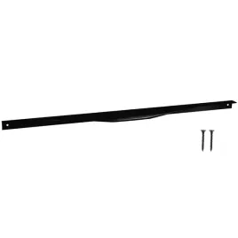 uchwyt-meblowy-krawedziowy-nowoczesny-elegancki-aluminium-czarny-mat-500-mm