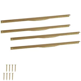 zestaw-4x-uchwyt-meblowy-krawedziowy-nowoczesny-aluminium-zloty-mat-500-mm