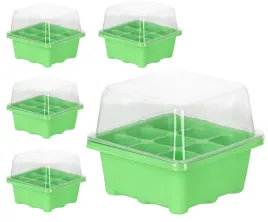 zestaw-5x-mini-szklarnia-domowa-balkon-rozsadnik-przenosny-zielnik-9-komor