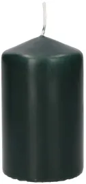 swieca-filarowa-walec-blokowa-swieczka-butelkowa-zielen-klasyczna-fi-60-mm