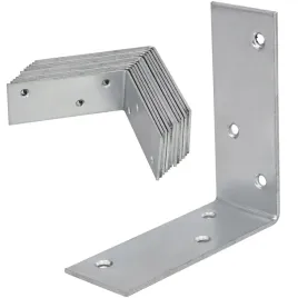 12x-katownik-ciesielski-lacznik-budowlany-stalowy-wzmocniony-100x100x40-mm