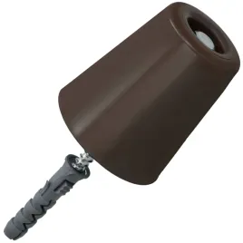 ogranicznik-odbojnik-odboj-stoper-drzwiowy-gumowy-przykrecany-brazowy-82-mm