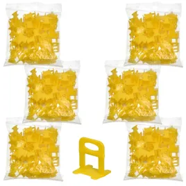 system-poziomowania-plytek-zestaw-do-plytek-klipsy-1-mm-600-sztuk-klipsow