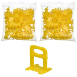 system-poziomowania-plytek-zestaw-do-plytek-klipsy-1-mm-200-sztuk-klipsow