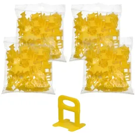 system-poziomowania-plytek-zestaw-do-plytek-klipsy-1-mm-400-sztuk-klipsow