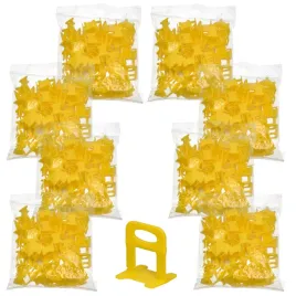 system-poziomowania-plytek-zestaw-do-plytek-klipsy-1-mm-800-sztuk-klipsow