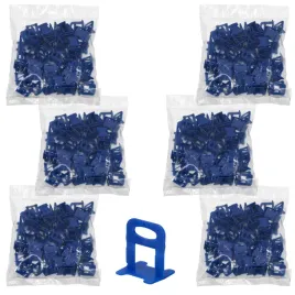 system-poziomowania-plytek-zestaw-do-plytek-klipsy-15-mm-600-sztuk-klipsow