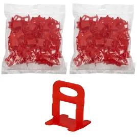system-poziomowania-plytek-zestaw-do-plytek-klipsy-2-mm-200-sztuk-klipsow