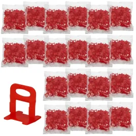 system-poziomowania-plytek-zestaw-do-plytek-klipsy-2-mm-2000-sztuk-klipsow