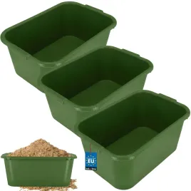 kastra-budowlana-ogrodowa-prostokatna-pojemnik-na-zaprawe-45l-zielony-3-szt
