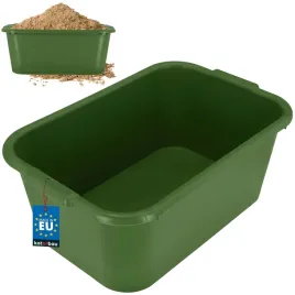 kastra-budowlana-ogrodowa-prostokatna-pojemnik-misa-na-zaprawe-45-l-zielony