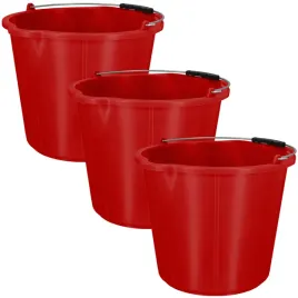 zestaw-3x-wiadro-budowlane-gospodarcze-z-wylewka-uniwersalne-15-l-czerwone