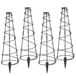 podporka-piramida-do-roslin-pnacych-kwiatow-25x60cm-modulowa-zielona-4-szt