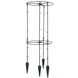 drabinka-podpora-okragla-do-roslin-pnacych-kwiatow-modulowa-zielona-35x80cm