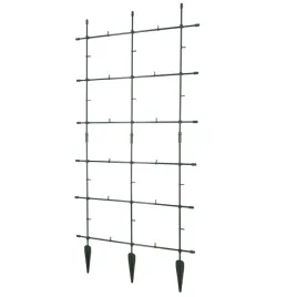 drabinka-podpora-podporka-do-pnacych-roslin-modulowa-zielona-ogrod-60x120cm