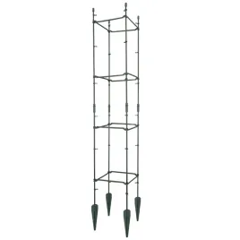drabinka-podpora-podporka-do-pnacych-roslin-modulowa-zielona-ogrod-21x21-cm