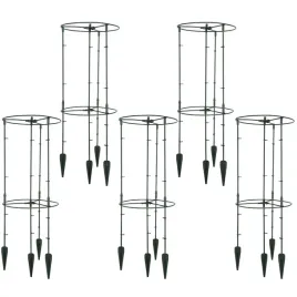 drabinka-podpora-okragla-do-roslin-pnacych-modulowa-zielona-35x80-cm-5-szt